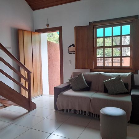 Apartament Loft Dos Ciclistas Pirenópolis Zewnętrze zdjęcie