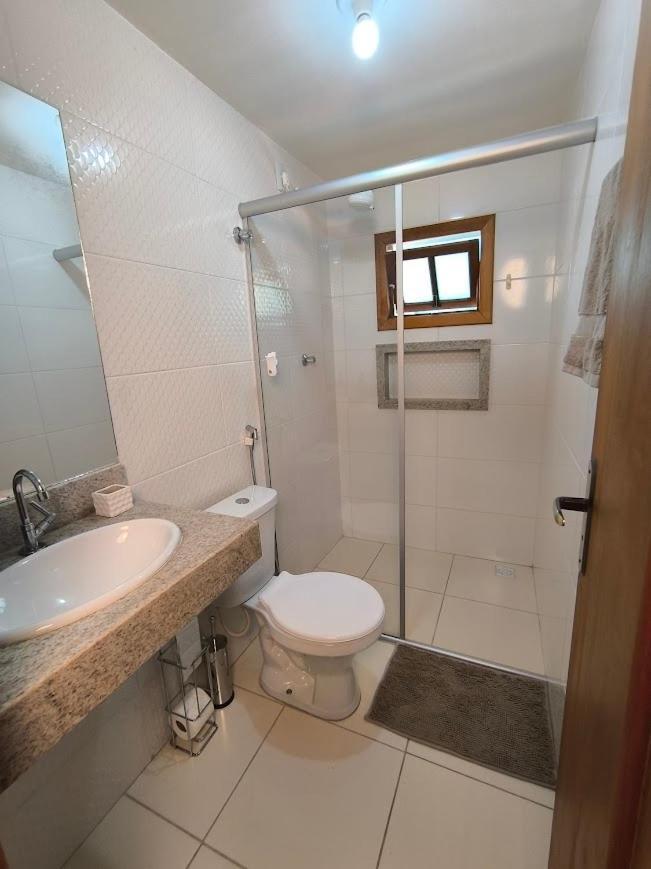Apartament Loft Dos Ciclistas Pirenópolis Zewnętrze zdjęcie