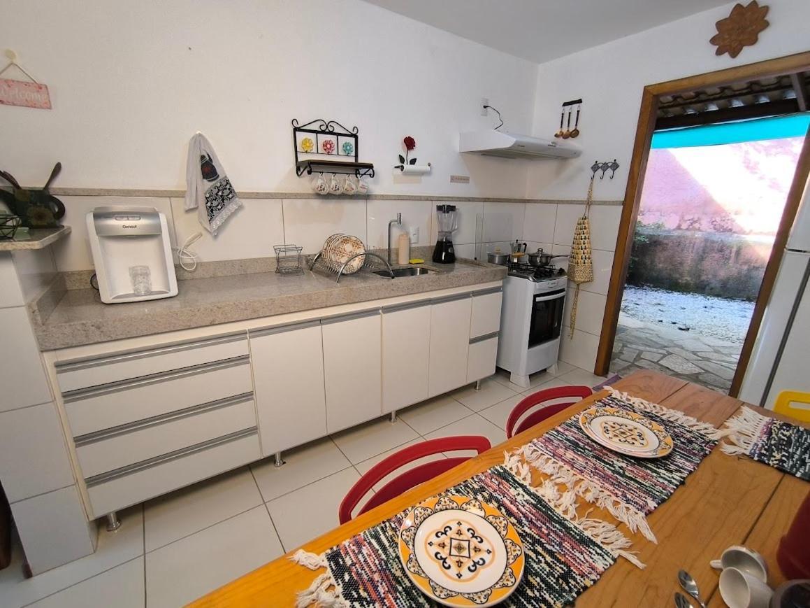 Apartament Loft Dos Ciclistas Pirenópolis Zewnętrze zdjęcie