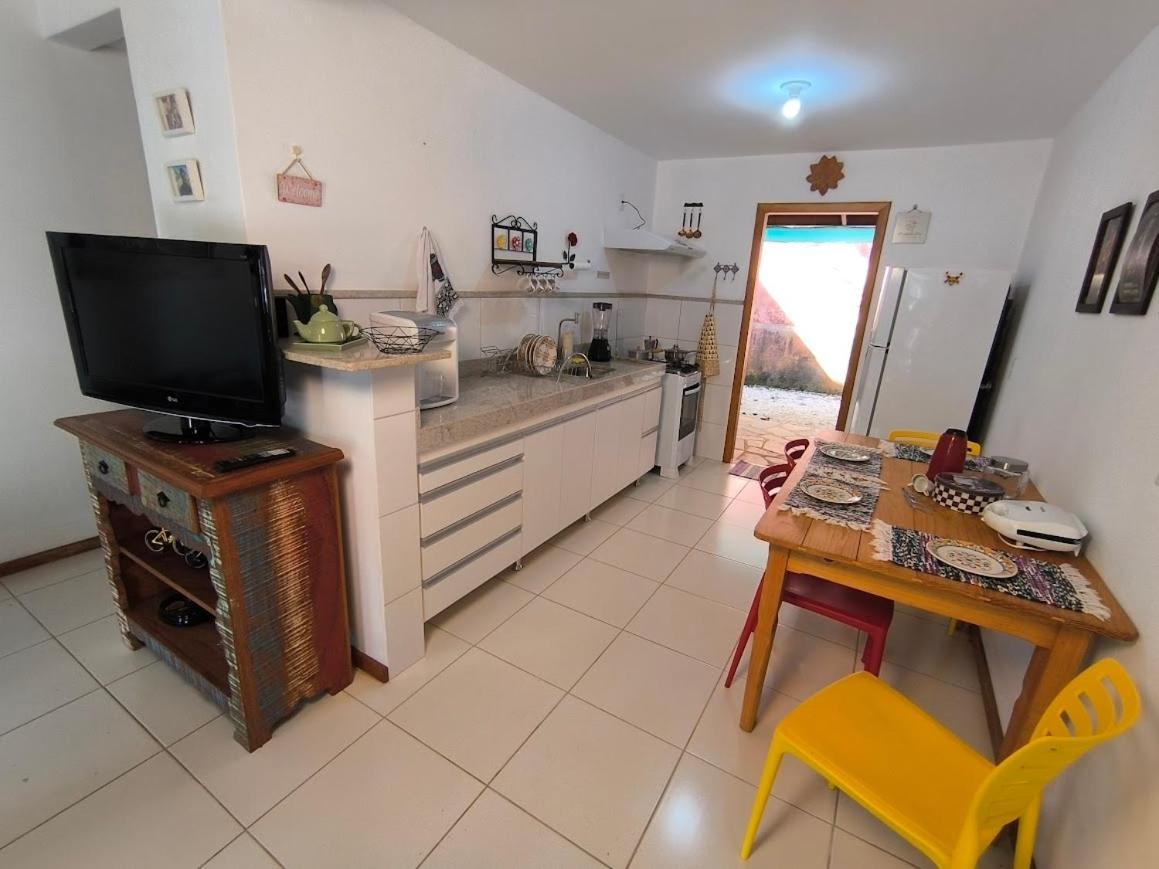 Apartament Loft Dos Ciclistas Pirenópolis Zewnętrze zdjęcie
