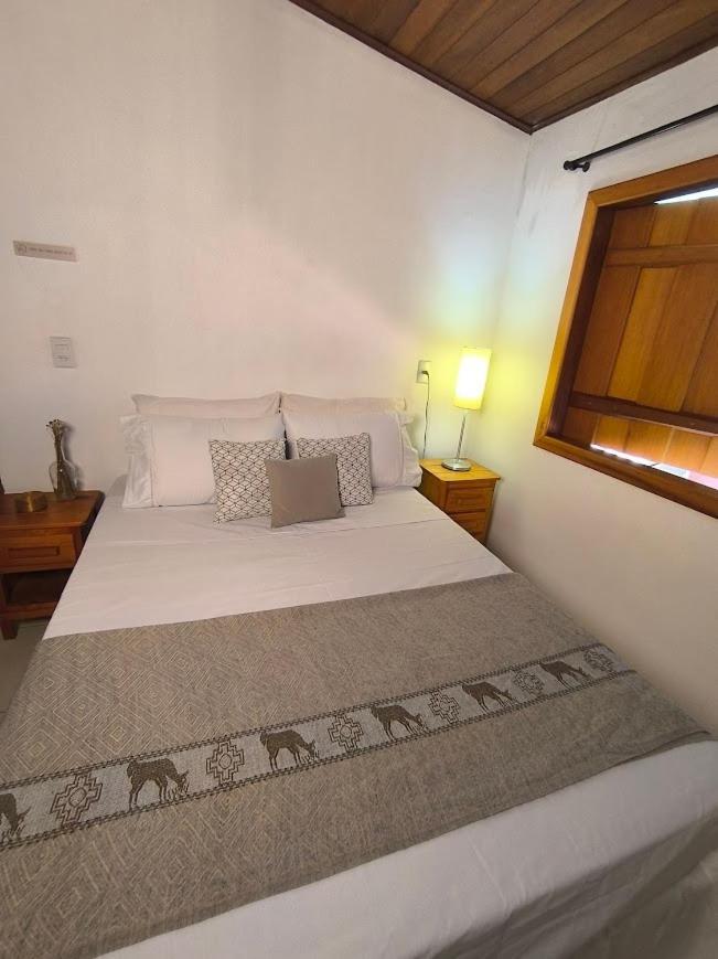 Apartament Loft Dos Ciclistas Pirenópolis Zewnętrze zdjęcie