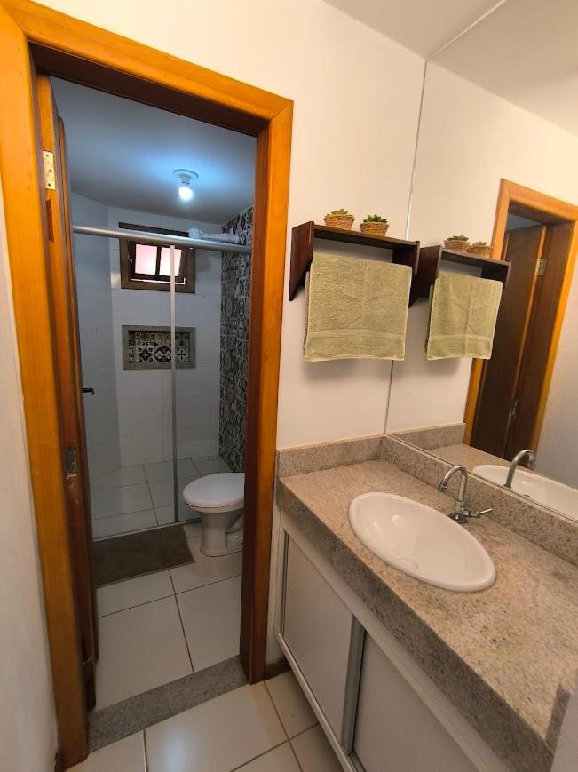 Apartament Loft Dos Ciclistas Pirenópolis Zewnętrze zdjęcie