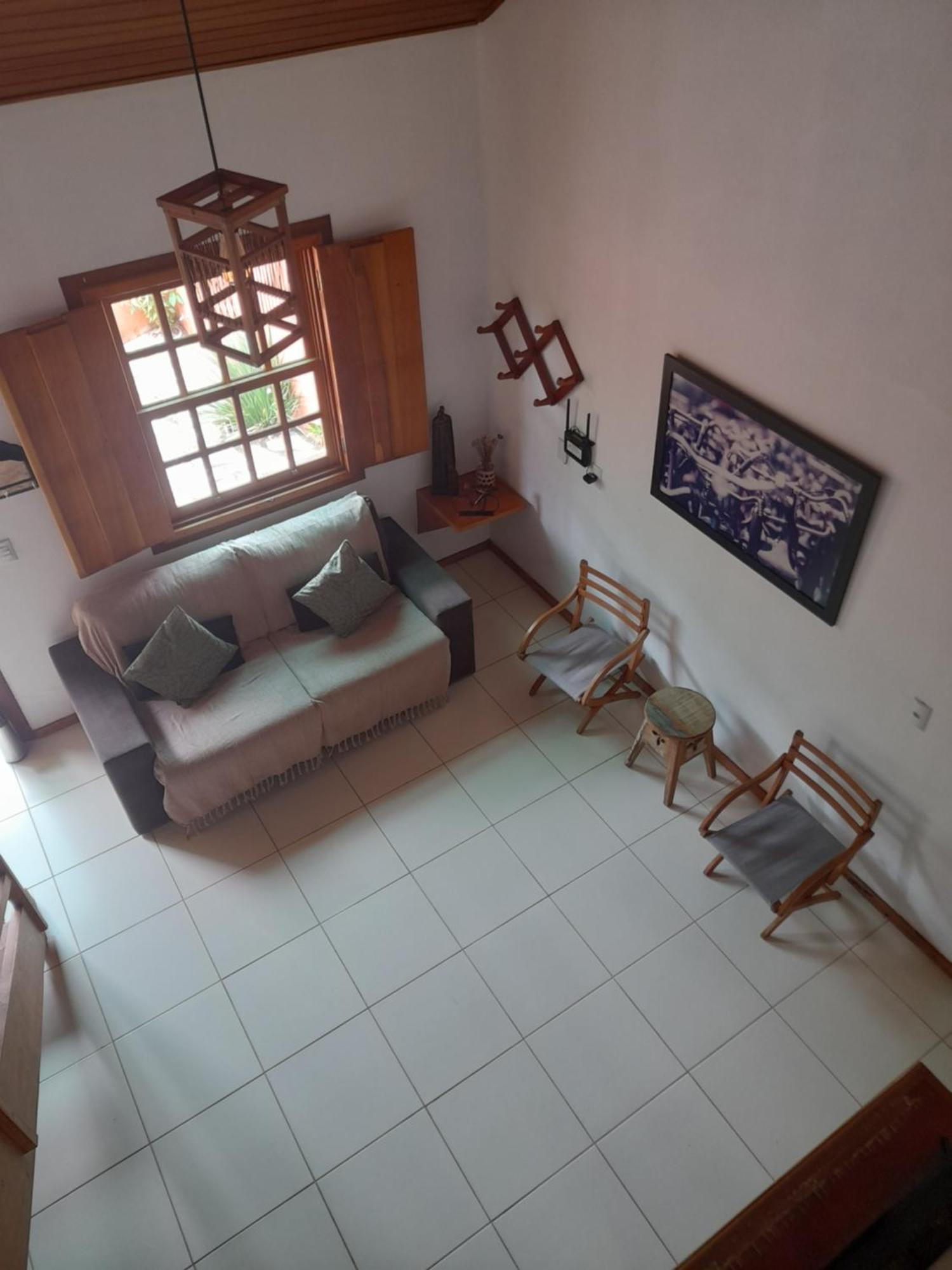 Apartament Loft Dos Ciclistas Pirenópolis Zewnętrze zdjęcie