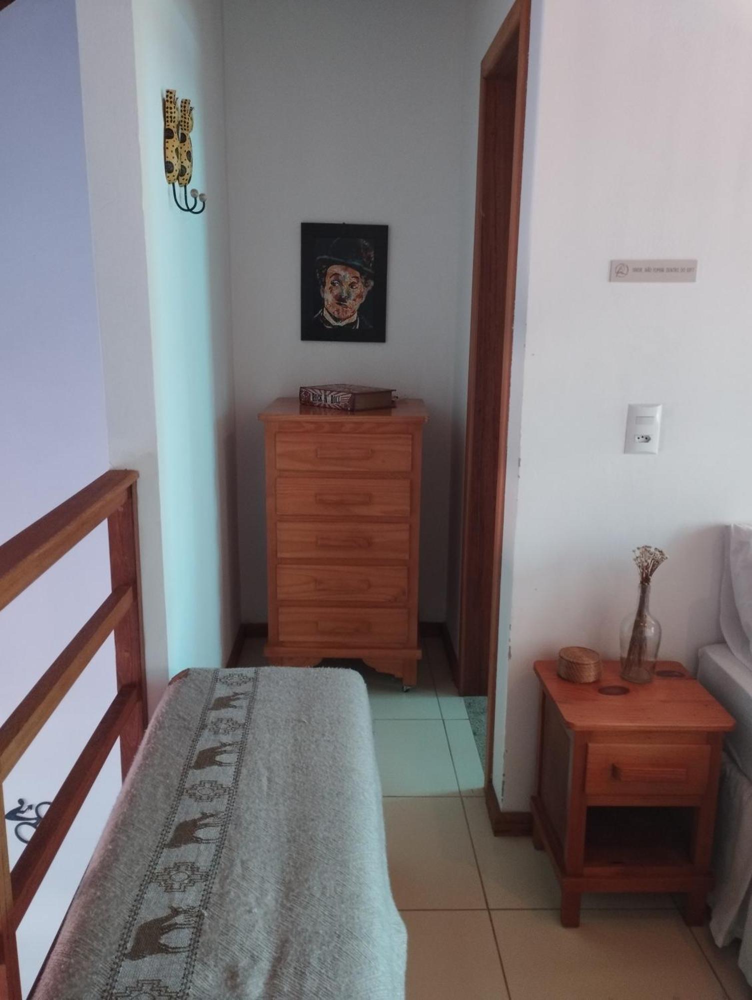 Apartament Loft Dos Ciclistas Pirenópolis Zewnętrze zdjęcie