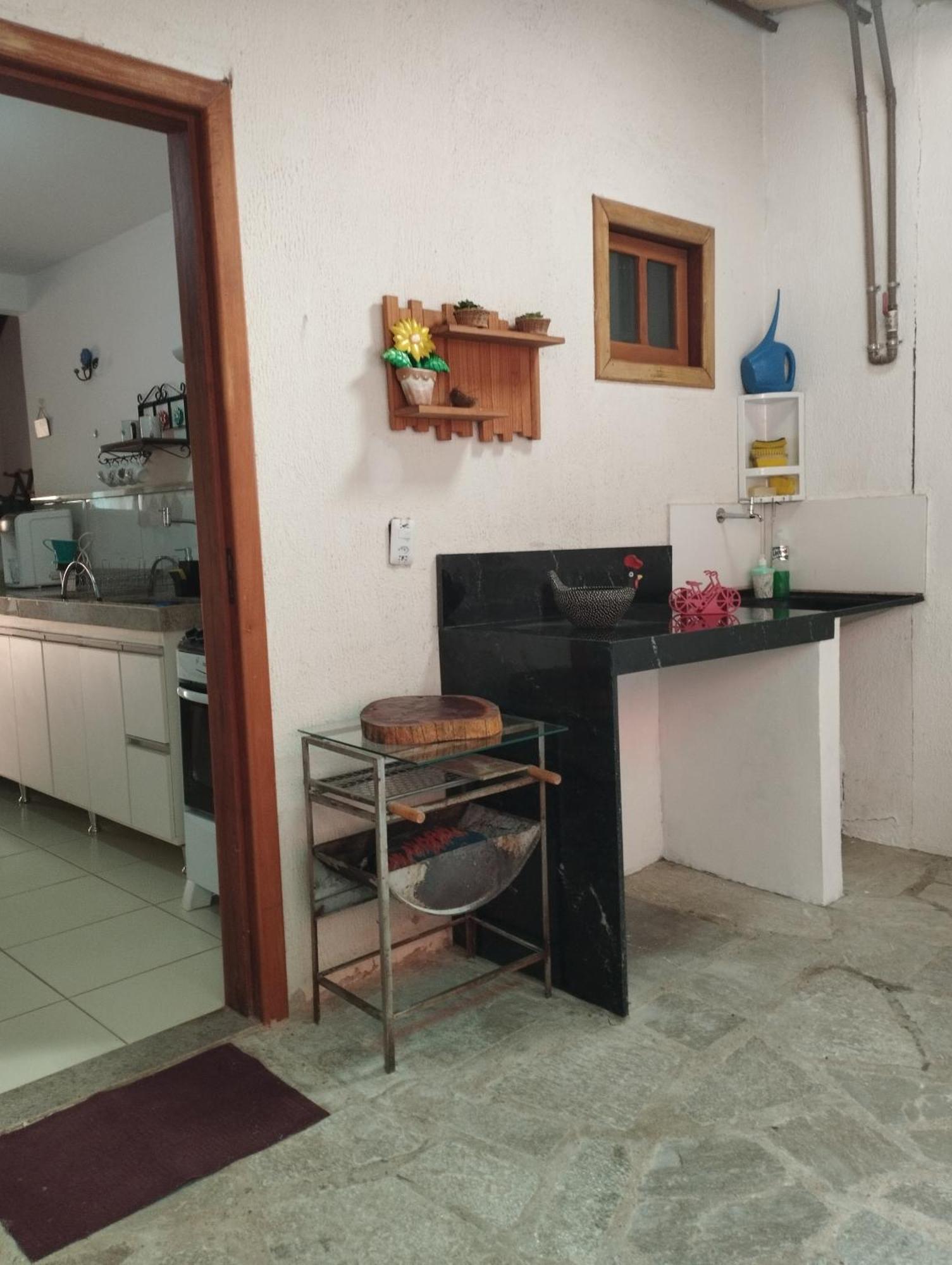 Apartament Loft Dos Ciclistas Pirenópolis Zewnętrze zdjęcie