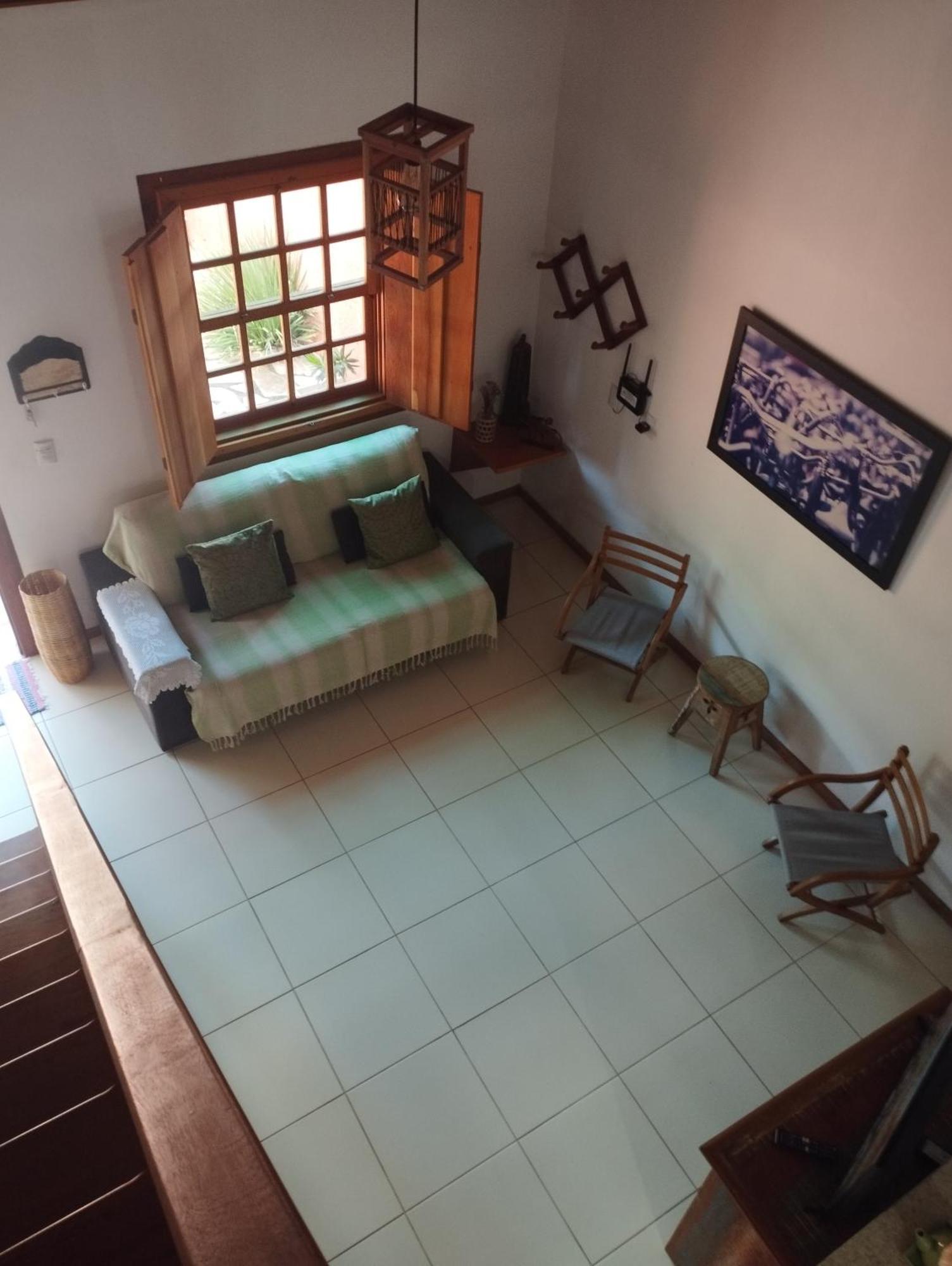 Apartament Loft Dos Ciclistas Pirenópolis Zewnętrze zdjęcie