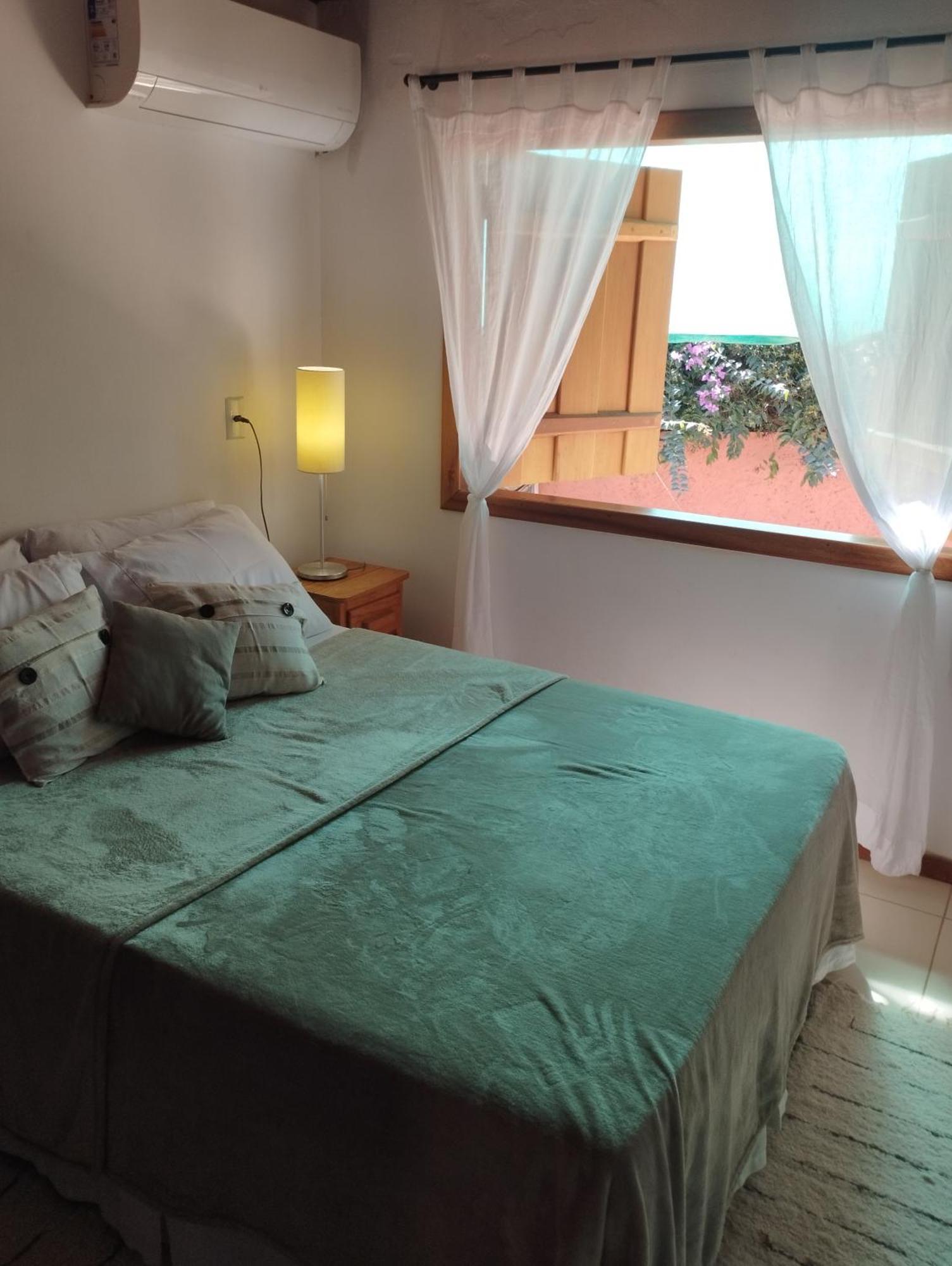 Apartament Loft Dos Ciclistas Pirenópolis Zewnętrze zdjęcie